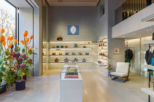 Green Store & Building Challenge: Frans initiatief wil de milieu-impact van modewinkels verminderen 