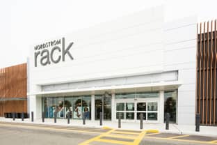Nordstrom Rack to open new location in Apple Vally, Minnesota