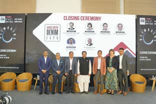 Bangladesh Denim Expo - Thriving the denim industry through innovation and embracing the future