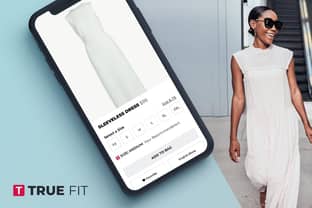 True Fit Democratises Fashion Genome and Unlocks Growth for Rising Fashion Brands in Shopify