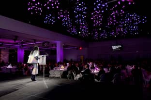 FIT runway and gala celebrates Class of 24, Norma Kamali and Kenneth Cole