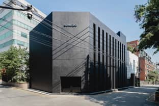 Songzio: Das südkoreanische Designerlabel eröffnet Galerie Noir in Seoul