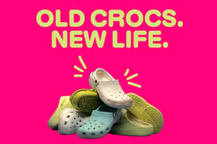 Crocs expands Takeback Shoe Program across the United States