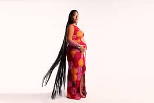 Annaiss Yucra lanza propuestas de moda para futuras madres, bebés y niños