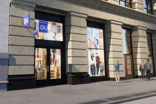 GU to open first overseas flagship store in New York