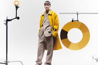 Dior unveils capsule collection with Stone Island
