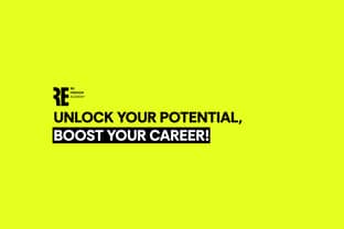 Unlock Your Potential, Boost Your Career: re.FASHION ACADEMY