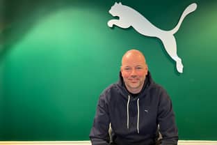 Puma names new managing directors overseeing the UK, DACH and Benelux regions