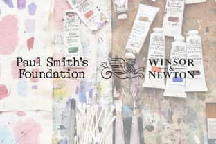 Kreative Unterstützung: Erster Kunstpreis der Paul Smith's Foundation