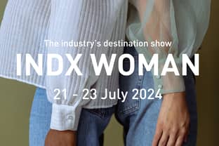 The womenswear industry’s destination show is back with summer 2024 dates
