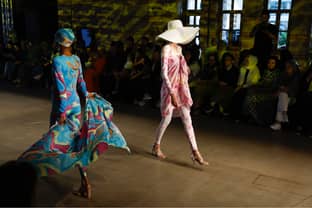 Labels to watch: 5 modest fashion merken van IMFW24 die mode herdefinieren