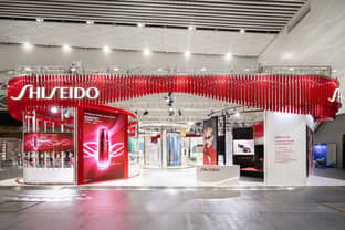 Shiseido reports Q1 loss, net sales up 3.9 percent
