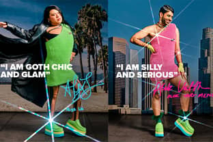 Ugg partners with Alok for ‘URseen’ Collection for Pride 2024