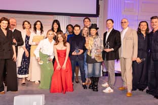 LIM College student wins first FGI Future Fashion Award in collaboration with Macy's