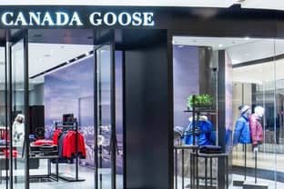 Canada Goose Q4 revenues grow 22 percent 