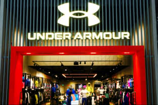 Under Armour annuncia ristrutturazioni e licenziamenti