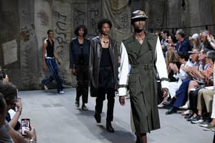Pull&Bear se asocia con el British Fashion Council para impulsar a las promesas emergentes de la moda británica