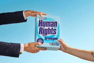 Lush highlights UK human rights issues in new campaign 