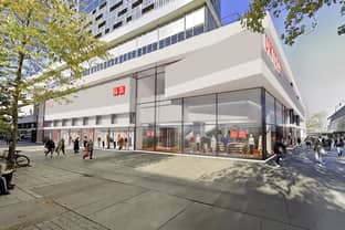 Uniqlo Japan May same store sale increase by 8.4 percent