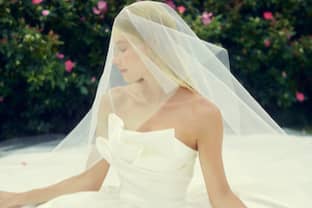 Moda Noiva chega ao e-commerce com a Amora Bridal