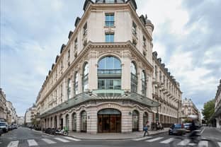 Zara Home ouvre son flagship éphémère à Paris