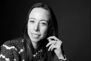 Vestiaire Collective brings Rickie de Sole onto the board as part of US strategy