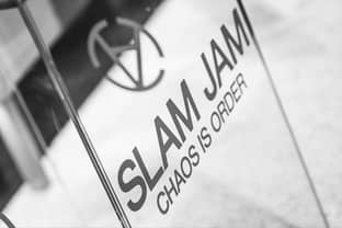 Slam Jam eröffnet neue Fläche in Peking
