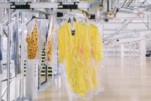 Scotland’s ACS Clothing selected for Amazon’s Sustainability Accelerator