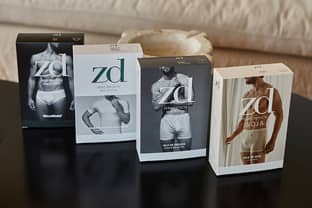 Spanish intimates brand ZD Zero Defects enters the US