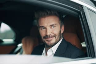 AliExpress nombra a David Beckham embajador mundial