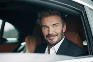 Euro 2024 : AliExpress nomme David Beckham en tant qu'ambassadeur mondial 