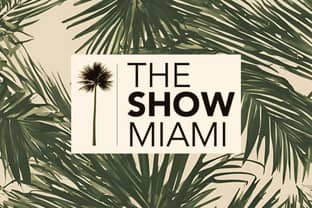Mode-Messe – The Show Miami Wo Stil auf Möglichkeiten trifft
