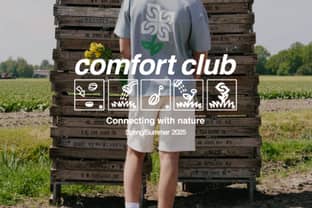 Comfort Club focust op uitbreiding wholesale met agentschap Laundryroom
