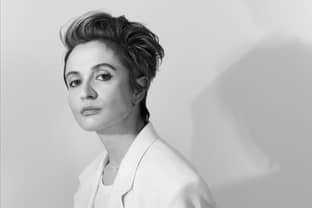 Calvin Klein benoemt Veronica Leoni tot creatief directeur van Collection 
