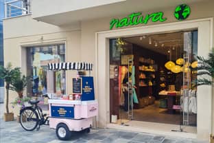Natura avanza en su expansión en Italia con la apertura de su primera tienda en la Toscana