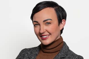 Sarah Crockett to join as DSW’s chief marketing officer