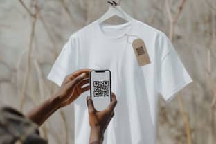 What is the Digital Product Passport in fashion?