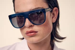 Nederlands merk Femmes du Sud introduceert zonnebrillenlijn