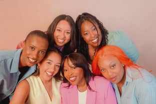 Glossier announces five grantees for UK Black Beauty programme