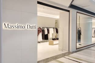 Inditex se asocia con JD.com para comercializar Massimo Dutti en China