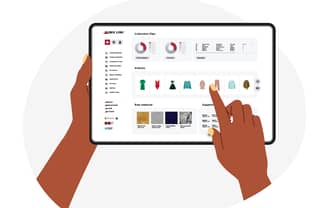 How Lectra supports fashion brands through their digital transformation 