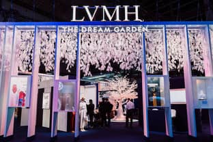 Slump in luxury spending slows LVMH sales growth