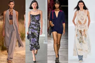 Spring/Summer 25 Ready-To-Wear: Projected Trends and Key Items 