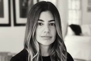 Lila Staab, nueva vicepresidenta senior de cultura y comunicaciones de marca de Calvin Klein