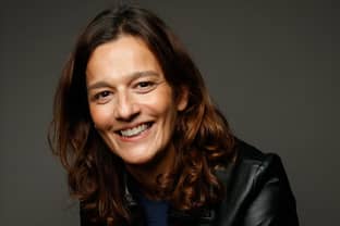 LVMH nombra a Cécile Cabanis nueva directora financiera adjunta