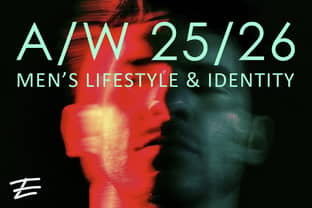 Edwin van den Hoek presenteert op donderdag 20 juni ‘Men’s Lifestyle & Identity A/W 25/26’