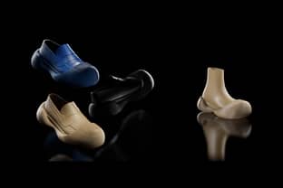 Camper presenta Caramba: Una nueva línea de calzado no apta para los que quieren pasar desapercibido