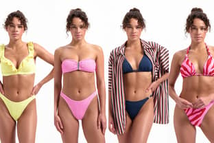 Beachlife Summer 2025: Fashion trends door vertaalt naar swimwear 