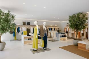 Binnenkijken: Calvin Klein introduceert nieuw winkelconcept