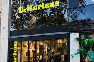 Dr. Martens offers short update to current trading